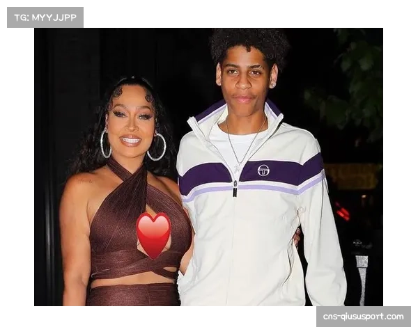 基杨·安东尼身材瘦弱但不惧对抗 父亲辉煌历史成动力